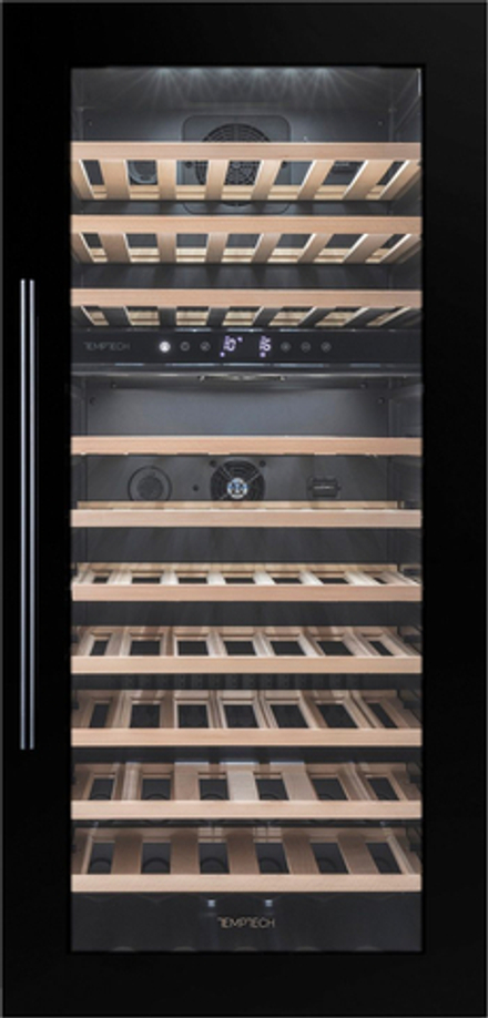 Temptech OZ124DB