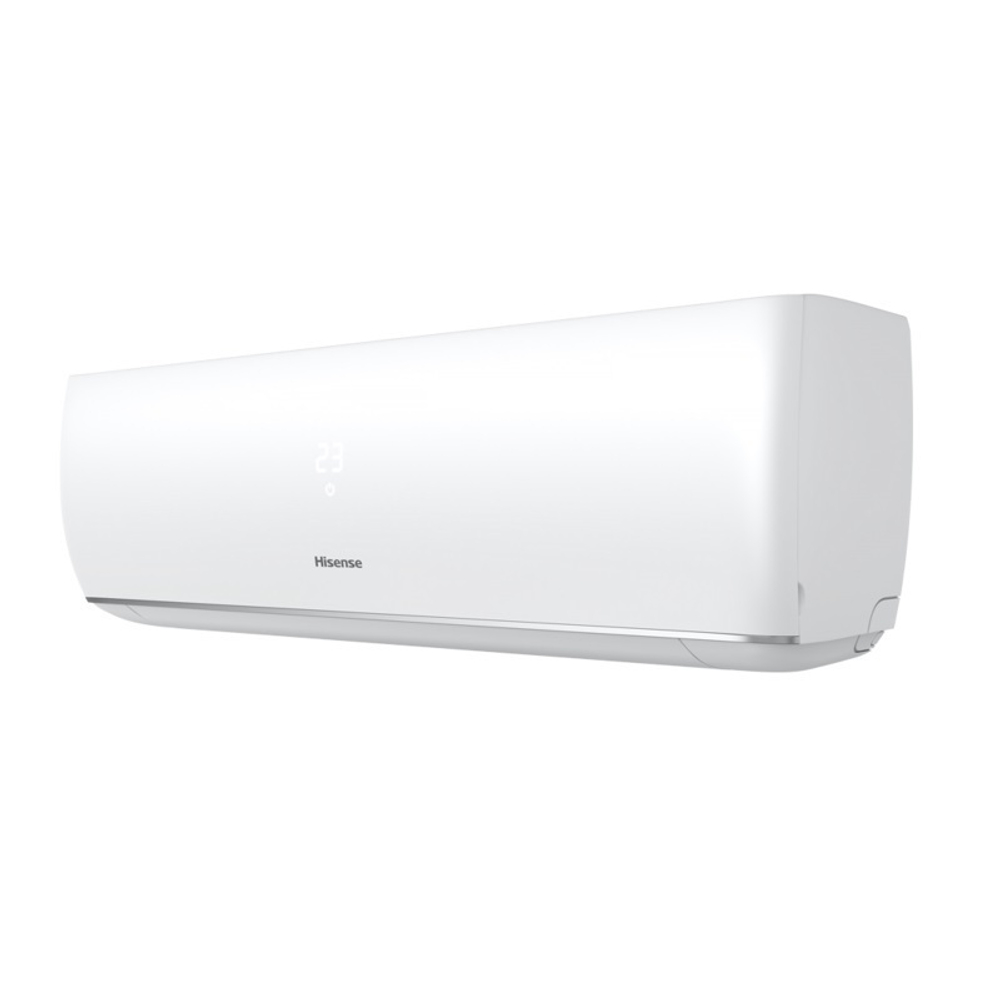 Сплит-система Hisense AS-18UW4RXATV03 WI-FI