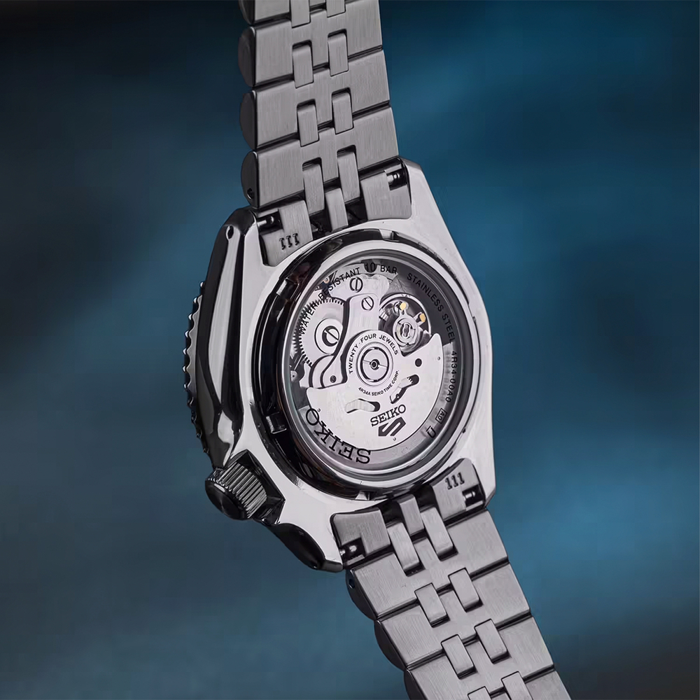 Seiko SSK045