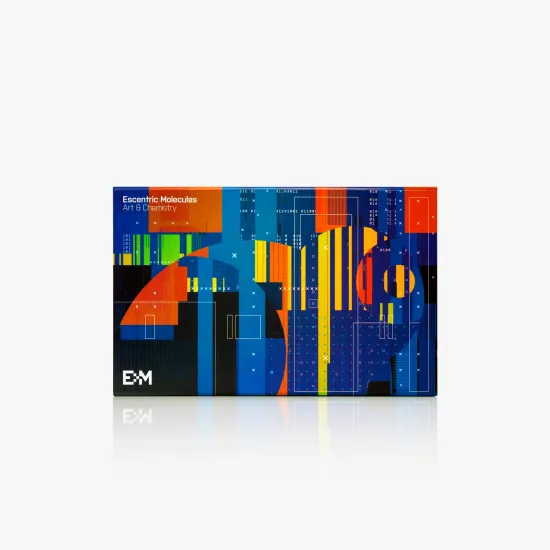 Escentric Molecules Discovery Gift Set