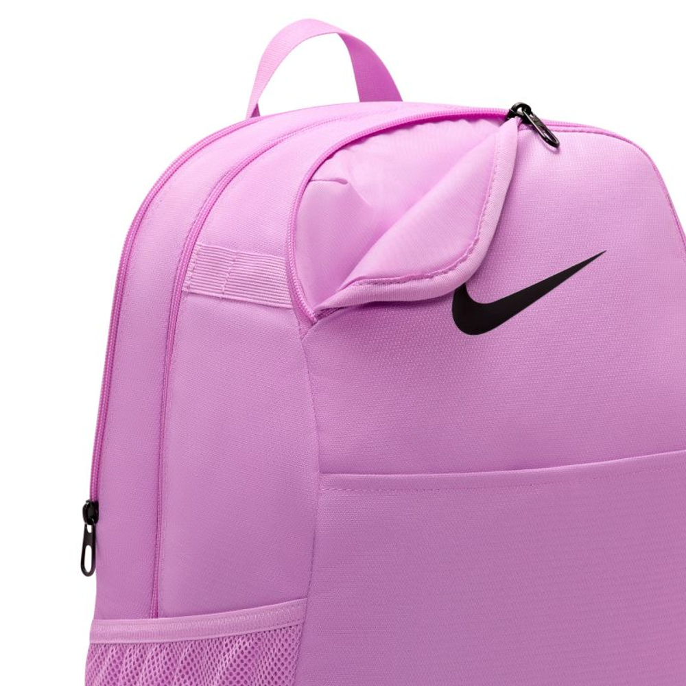 Рюкзак теннисный Nike Brasilia Training Рюкзак- magenta/black/black