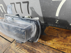ПТФ передняя правая Geely Coolray 19-нв Б/У Оригинал 6600107979