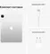 Apple iPad Pro 12.9 (2021) 256GB Wi-Fi Silver