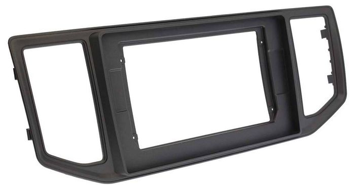 Магнитола для Volkswagen Crafter 2017+ - Airoc AB-3716 (кнопки и крутилки), Android 13, Быстрая, SIM-слот, CarPlay
