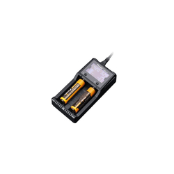 Зарядное устройство Fenix ARE-A2