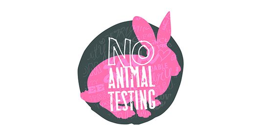 Косметика cruelty-free