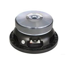 Eighteen Sound 8M400F/8 - 8" динамик СЧ, 8 Ом, 250 Вт AES, 100,5 дБ, 120...6100 Гц