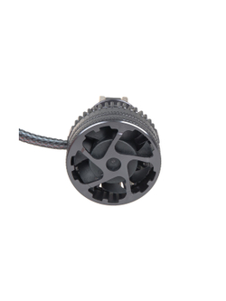 Лампа светодиодная 12/24V H3 65W 4900lm PK22s 6000K ARNEZI Extra Vision LED 2 шт. DUOBOX IP68 A2000002