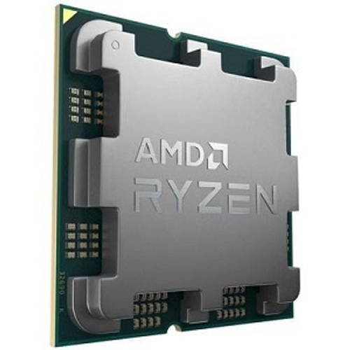 Процессор AMD Ryzen 7 7700X Raphael, AM5, 4500Mhz, L3 32Mb, 105W, OEM (100-000000591)