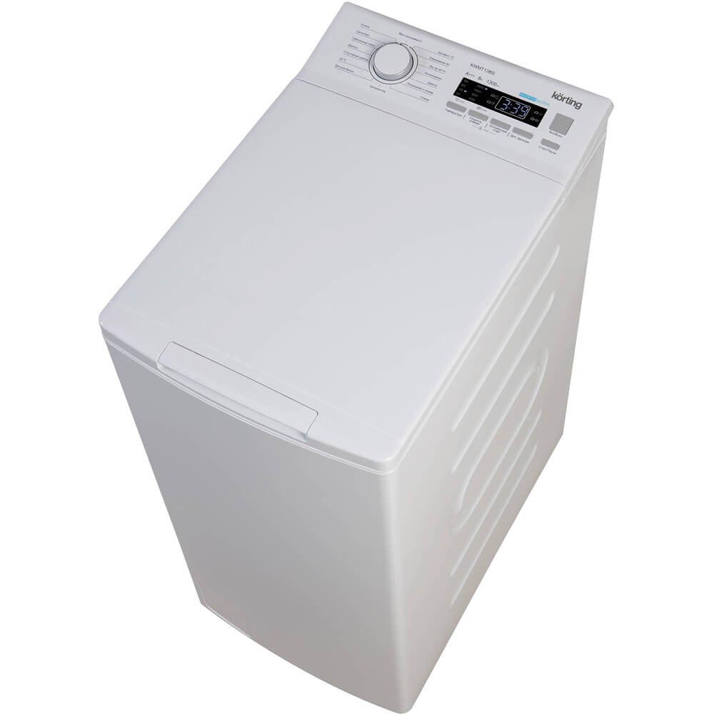 Стиральная машина Korting KWMT 1385 I