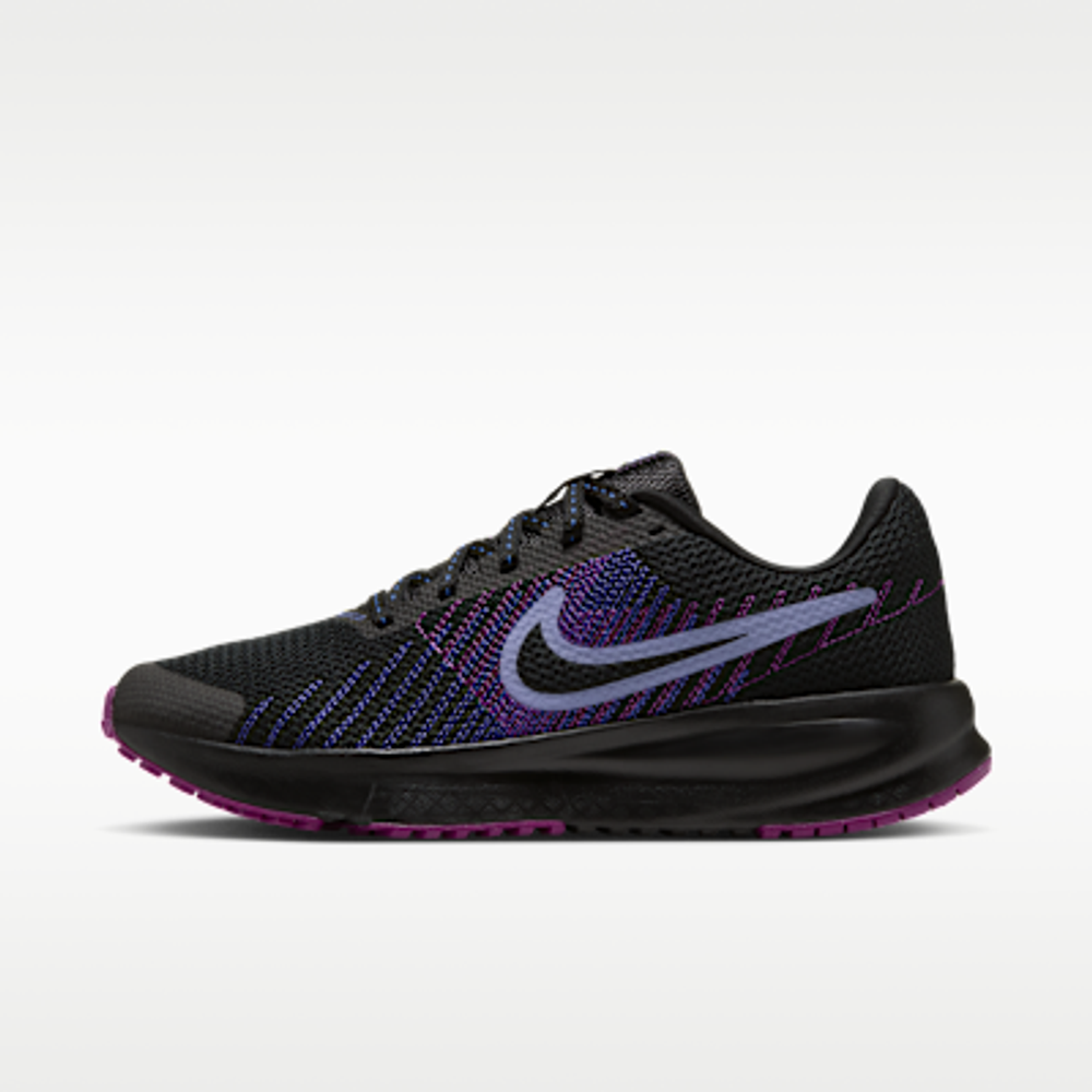 Женские кроссовки для бега по шоссе Nike Run Defy - Nike