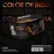 Sebero Black - Color of India (100г)