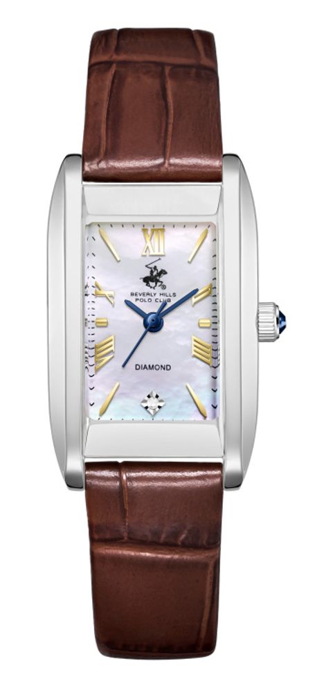 Наручные часы Beverly Hills Polo Club BP3910C.322