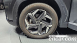 Hyundai Tucson Gasoline 1.6 Turbo 2WD — 2023