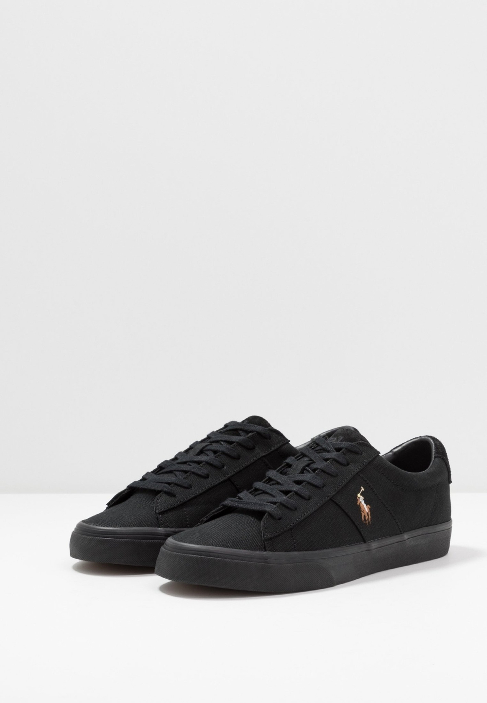 Кеды мужские POLO RALPH LAUREN SAYER VULC