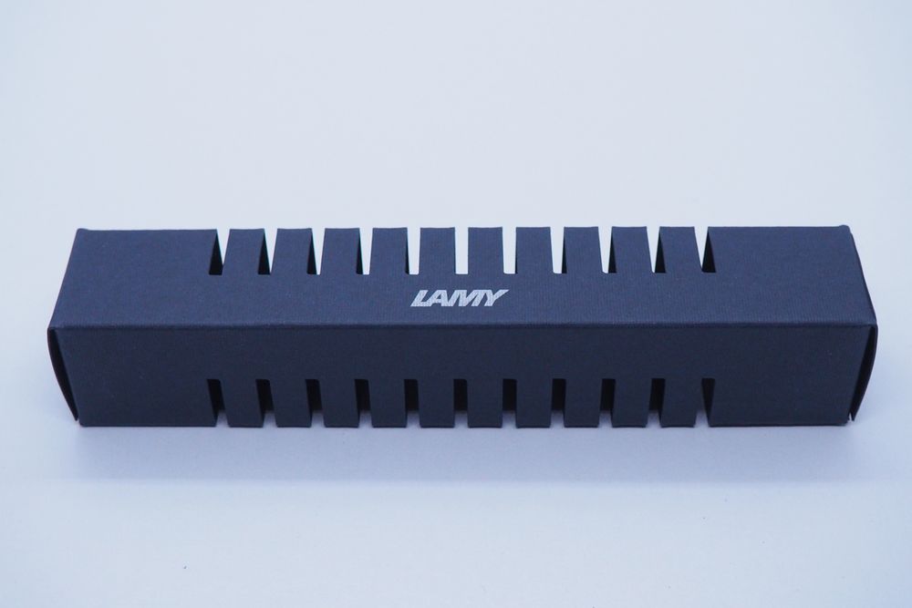 коробка lamy
