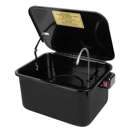 WDK-82020 Аппарат мойки деталей, 20 л