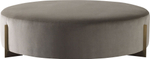 Пуф Baker Blade Ottoman