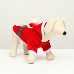 Толстовка Santa L, ДС 30 см; ОГ 42 см