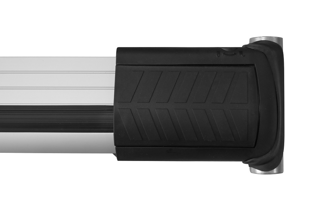 Багажник Lux Hunter 47 серебро