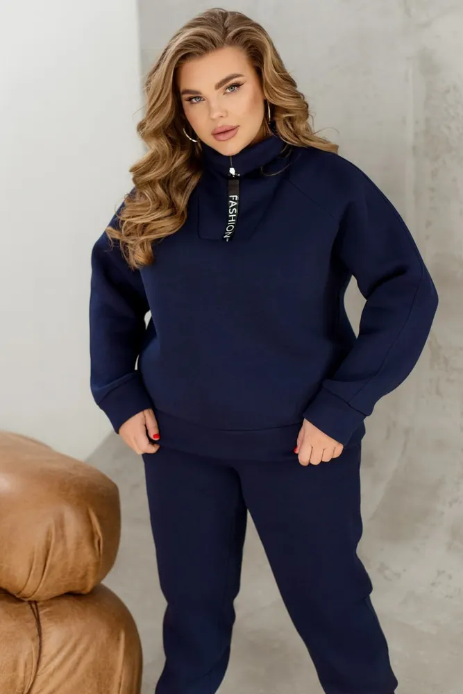 Костюм спортивный УК-2571-2 Fabrika