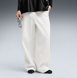 Брюки спортивные женские PUMA STREET GLAM Slouchy Bedazzled Pants FL