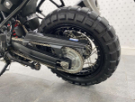 Suzuki V-Strom 1000 XTA 2018
