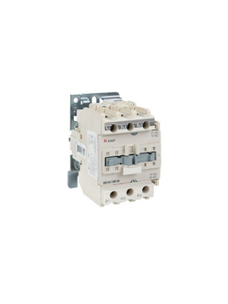 Контактор КМЭ 40А кат. 195.5-253В AC 1НО+1НЗ EKF ctr-s-40-220