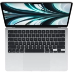 MacBook Air 13 2022 M2 8\256gb серебристый