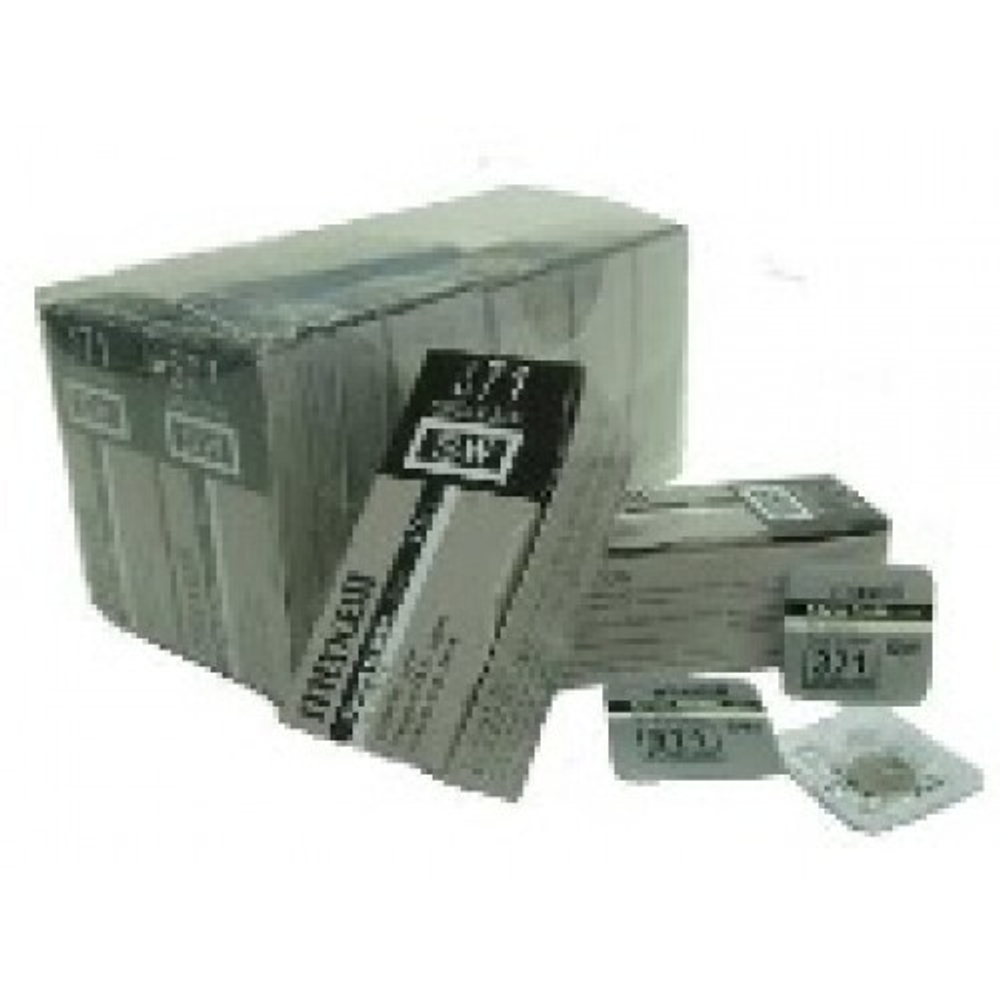MAXELL SR41W(392)