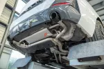 Даунпайпы для BMW 4 SERIES G22 425i 2.0T