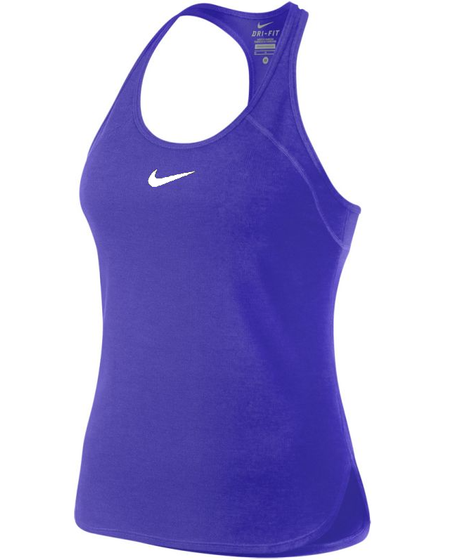 Майка женская Nike W NKCT Dry Slam Tank