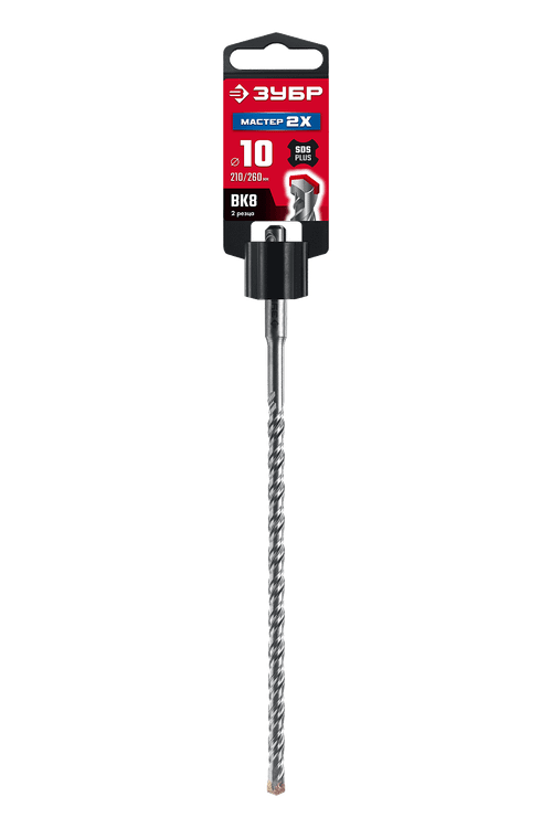 29315-260-10 Бур по бетону SDS-plus