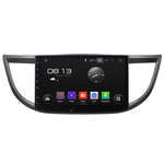 Установочный комплект для HONDA CRV IV 2012-2015 (RM)  KUBERG KD-1050