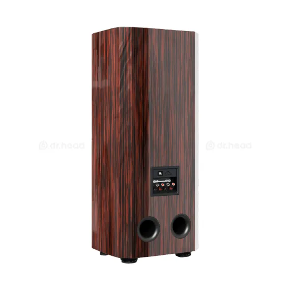 JBL Summit Makalu Ebony