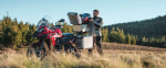 Benelli TRK 502 X