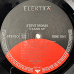Steve Morse Band ‎– Stand Up (Германия 1985г.)