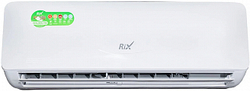 Сплит-система Rix I/O-W07MB серии LITE (комплект)