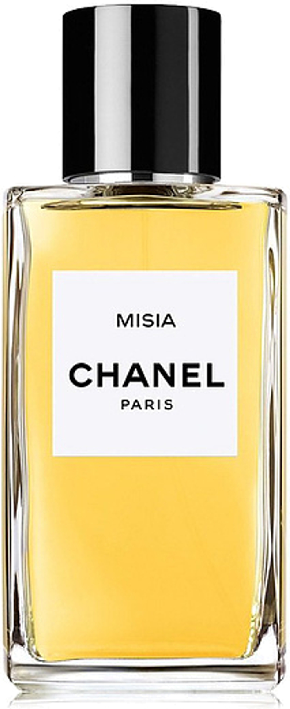Chanel Misia