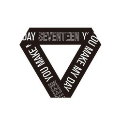 Альбом Seventeen - You Make My Day 5th Mini Album 3 Version SET