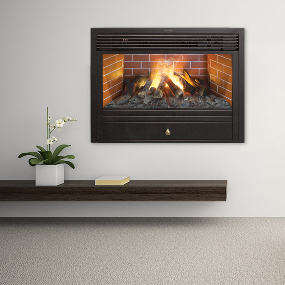 Паровой камин Real Flame 3D Novara 26