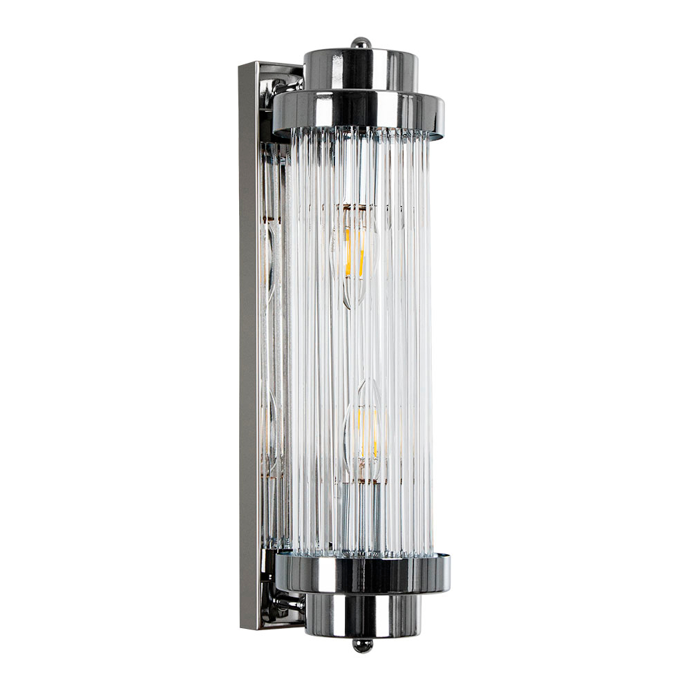 Бра Arte Lamp Hanna A1070AP-2CC
