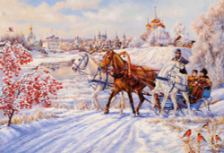 Коллекция Животные