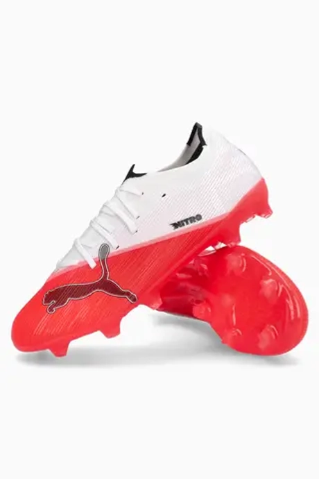 Бутсы Puma Ultra Nitro 7 Match FG/AG