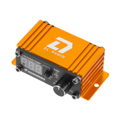 DL Audio Anaconda 1.800 SQ усилитель