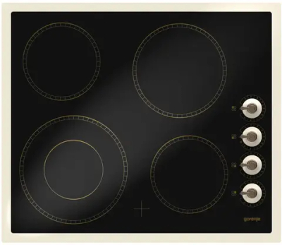 Варочная панель Gorenje ECK 63 CLI