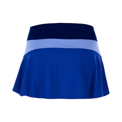Женская теннисная юбка Lotto Tech 1 D1 Skirt Women - Blue