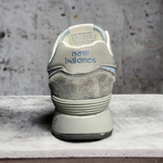 New Balance 1300 • Gray