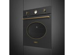 Духовой шкаф электрический SMEG SFP805AO