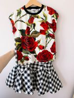 Блузка Dolce&Gabbana, 128